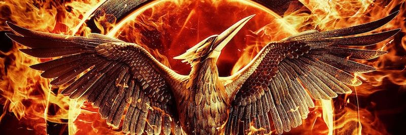 The Phoenix Runner banner