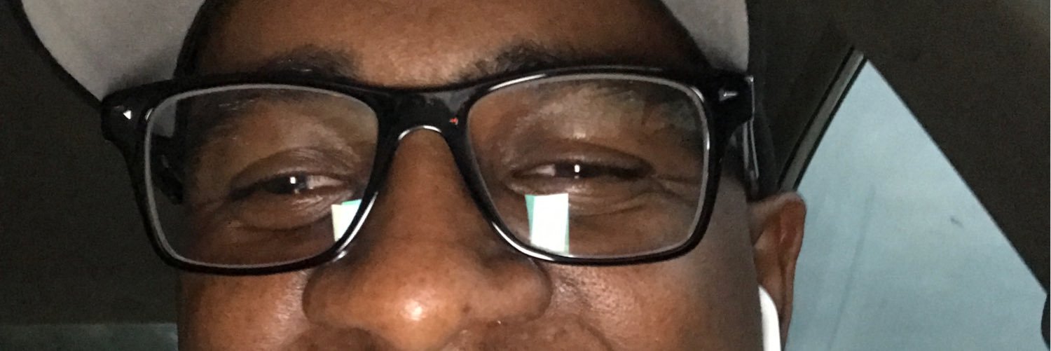 ChazRoberson's profile banner image