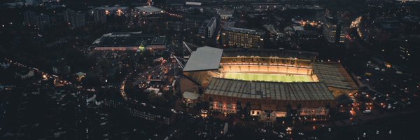 TalkingWolves Profile Banner