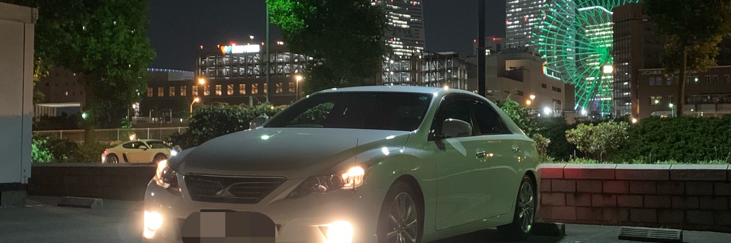 cbbyasu's profile banner image