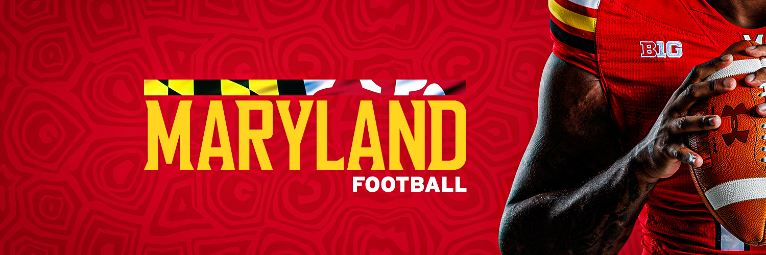 TerpsFootball's profile banner image
