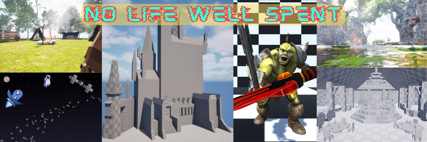 NoLifeWellSpent's profile banner image