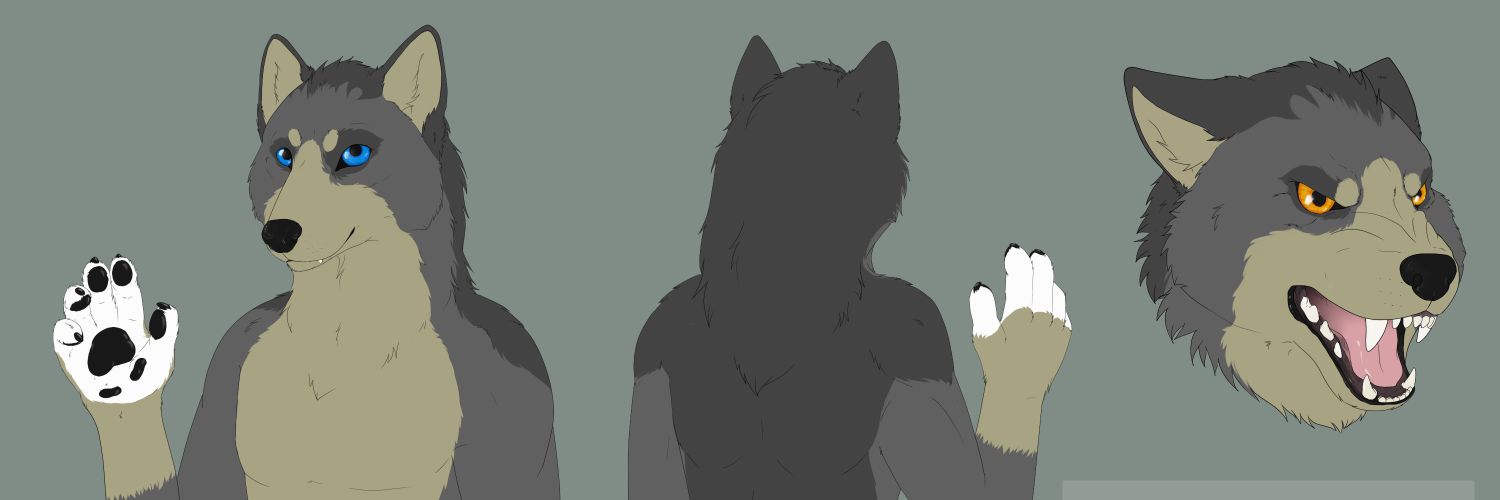 Veran_Protowolf's profile banner image