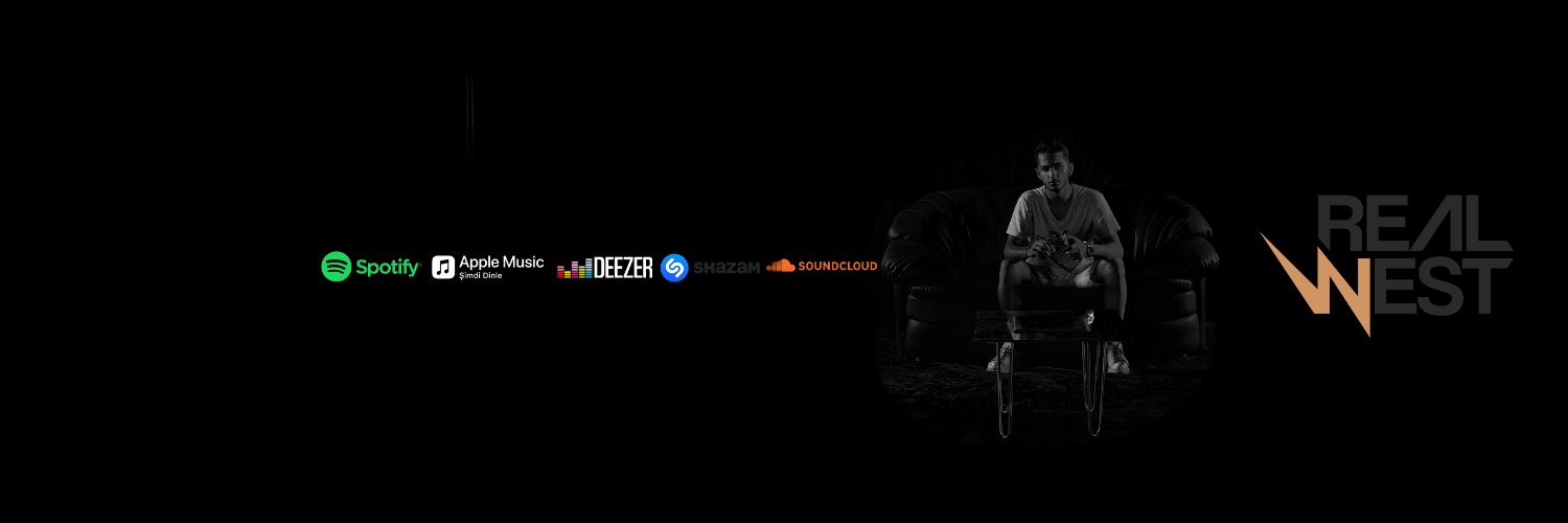 Realwestt's profile banner image