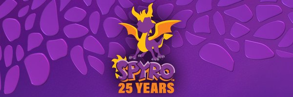 Spyro Profile Banner