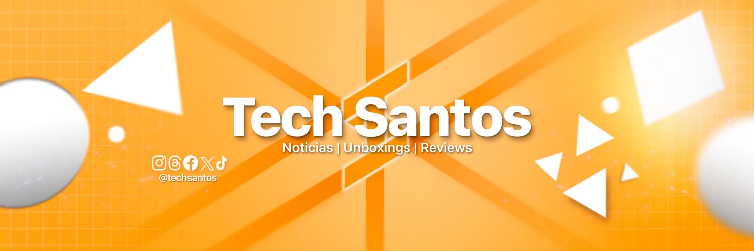 Adrián Santos banner