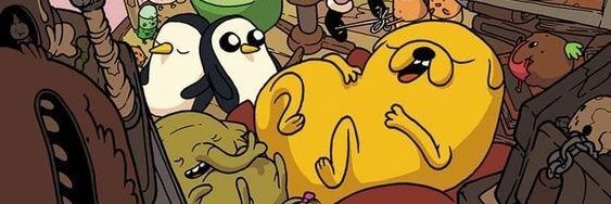 No soy tu Nandito banner