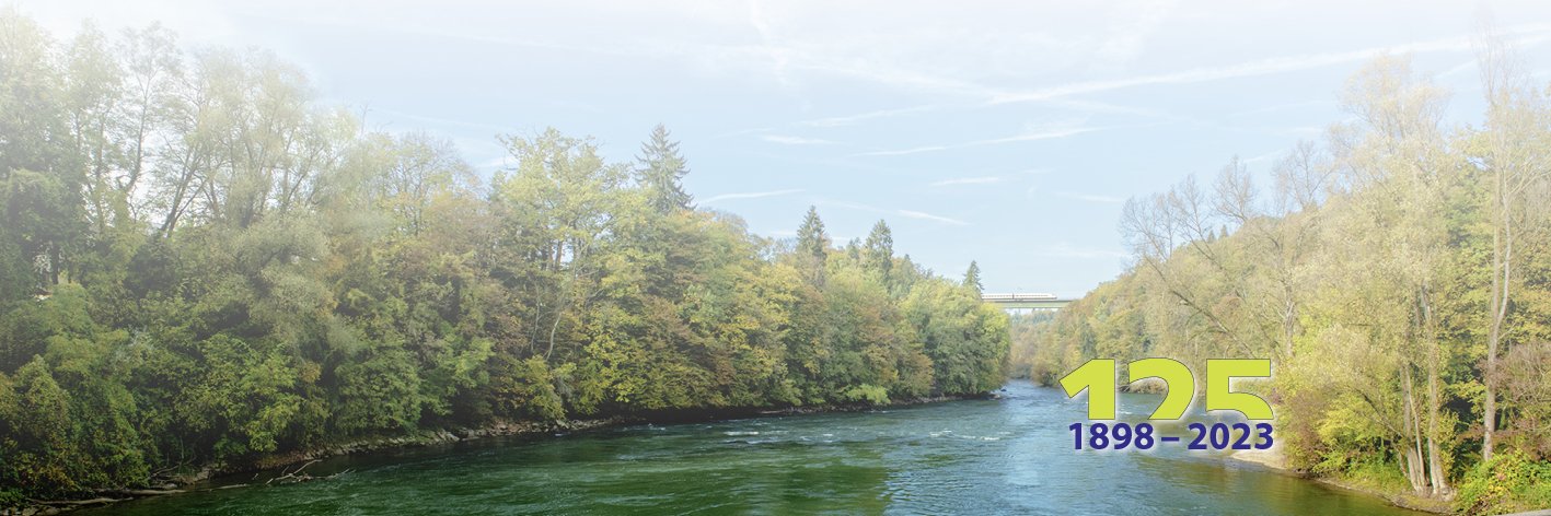 Reussbote's profile banner image