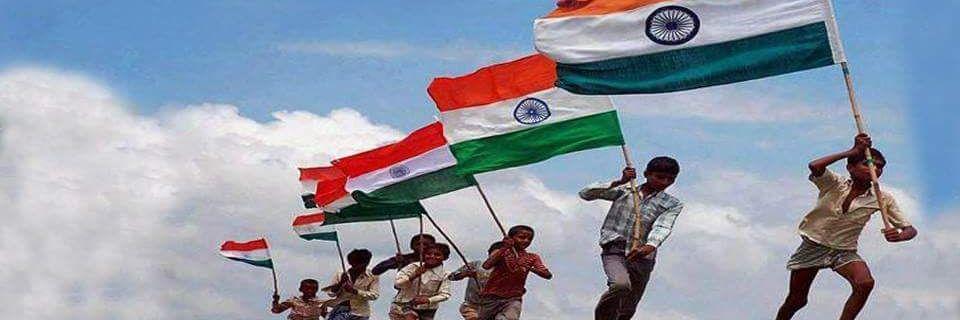 iamrajutripathi's profile banner image