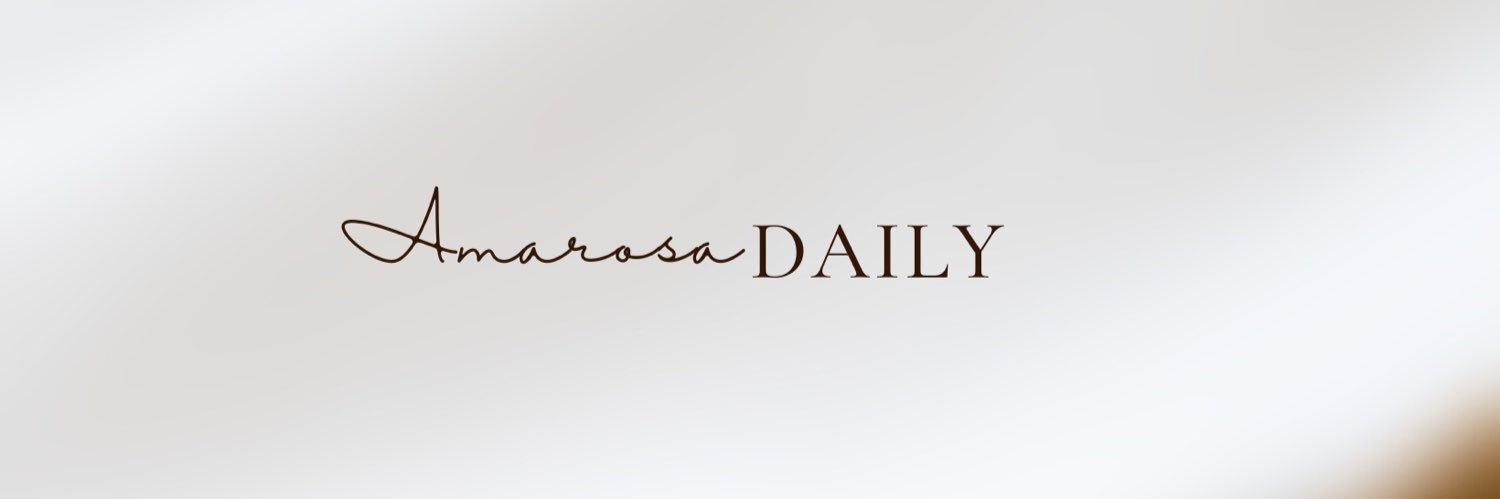 AmarosaDaily's profile banner image