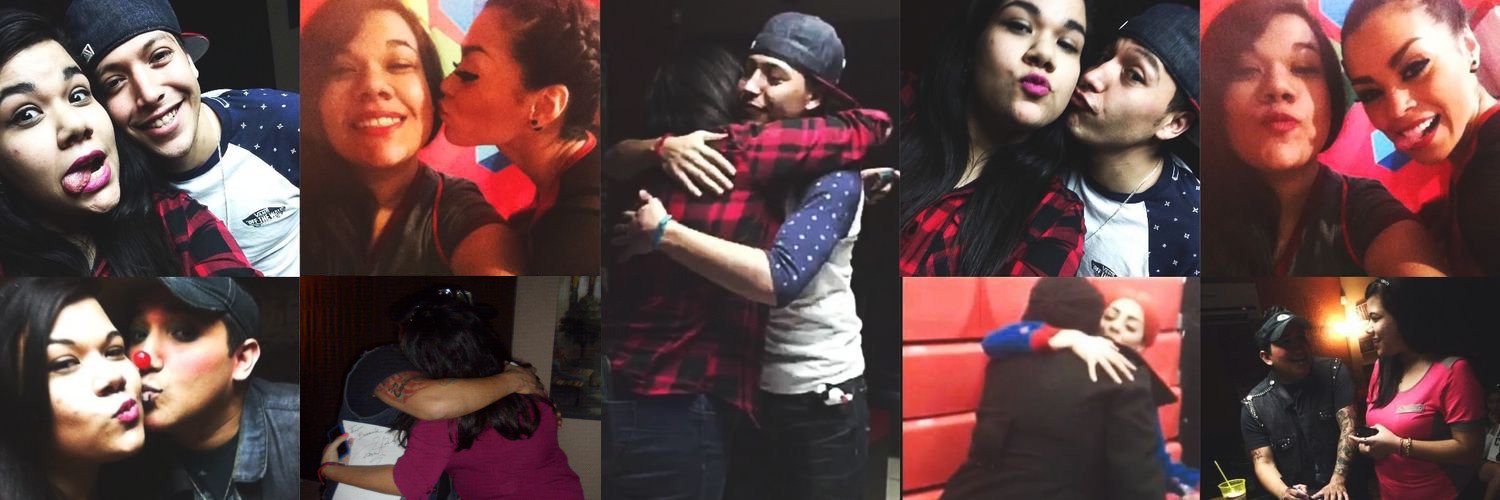 LOvmemee's profile banner image