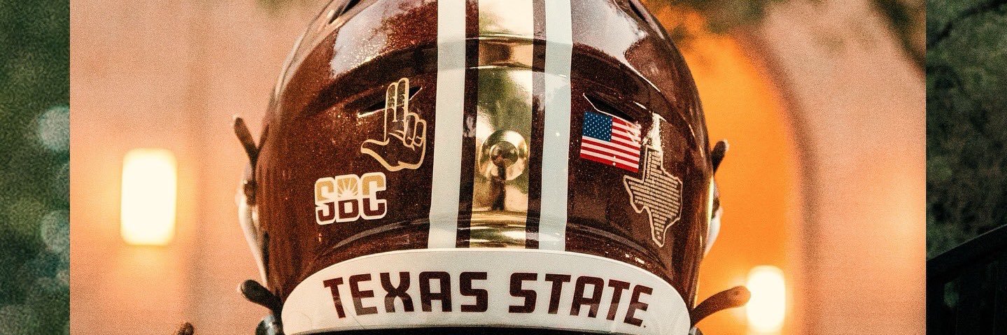 Barstool Texas State's banner