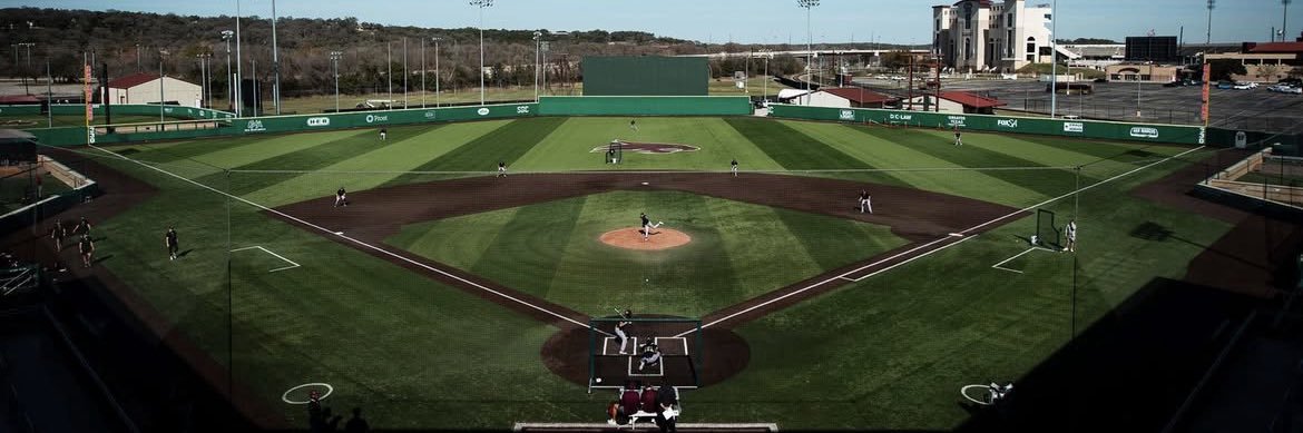 Barstool Texas State banner