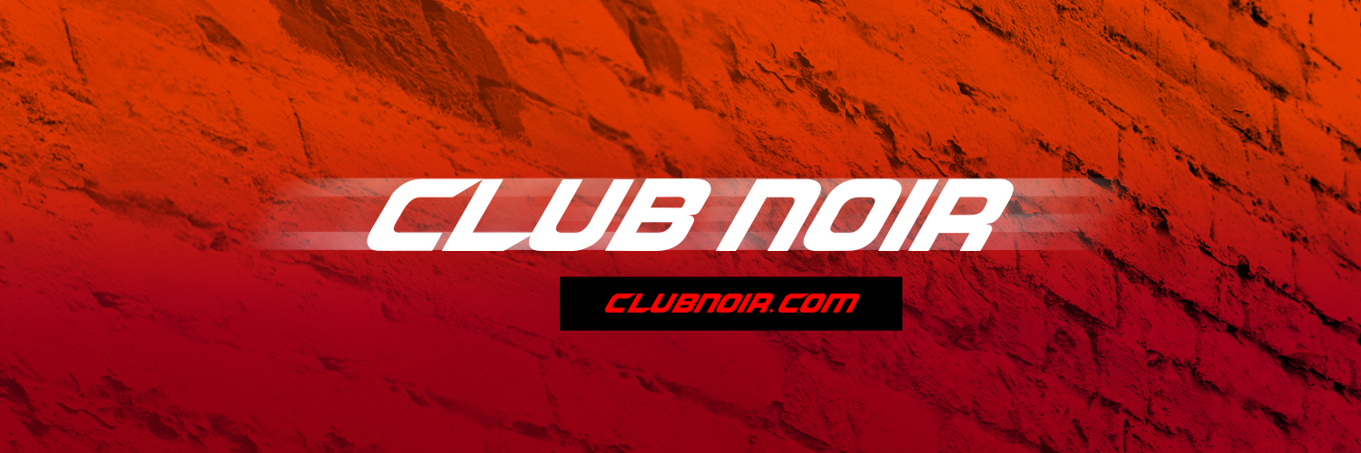 Club Noir banner