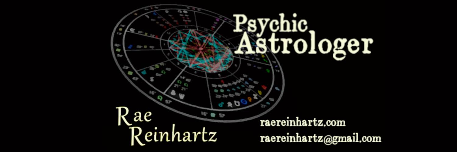 RaeReinhartz's profile banner image