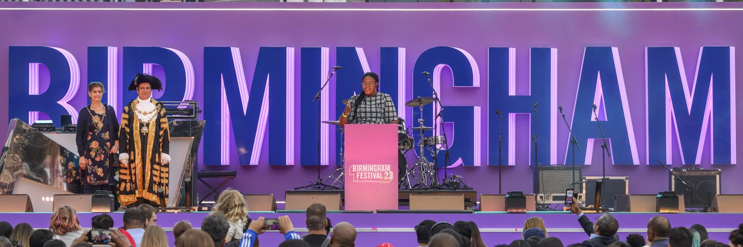 Sharon Thompson FIoL 🌹🇰🇳 banner