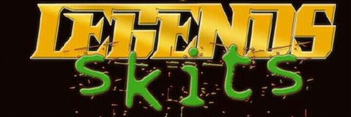 The Legends Show banner