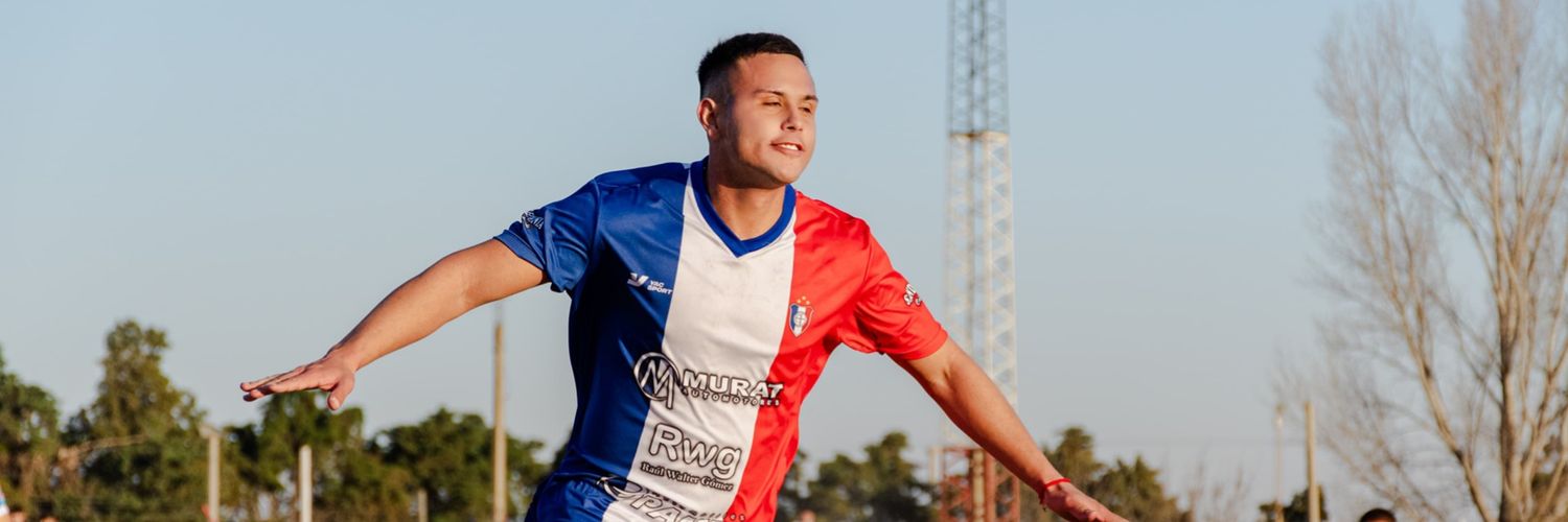 NehuenAlmada2's profile banner image
