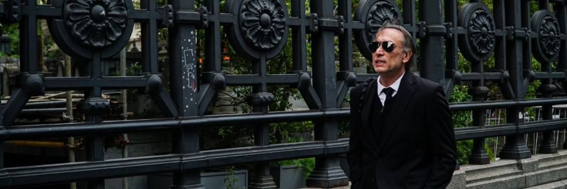 ergovox's profile banner image