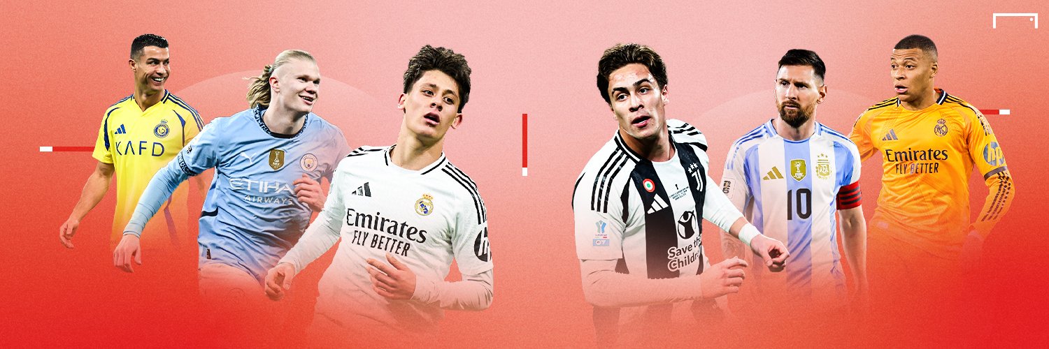 GOAL Türkiye banner