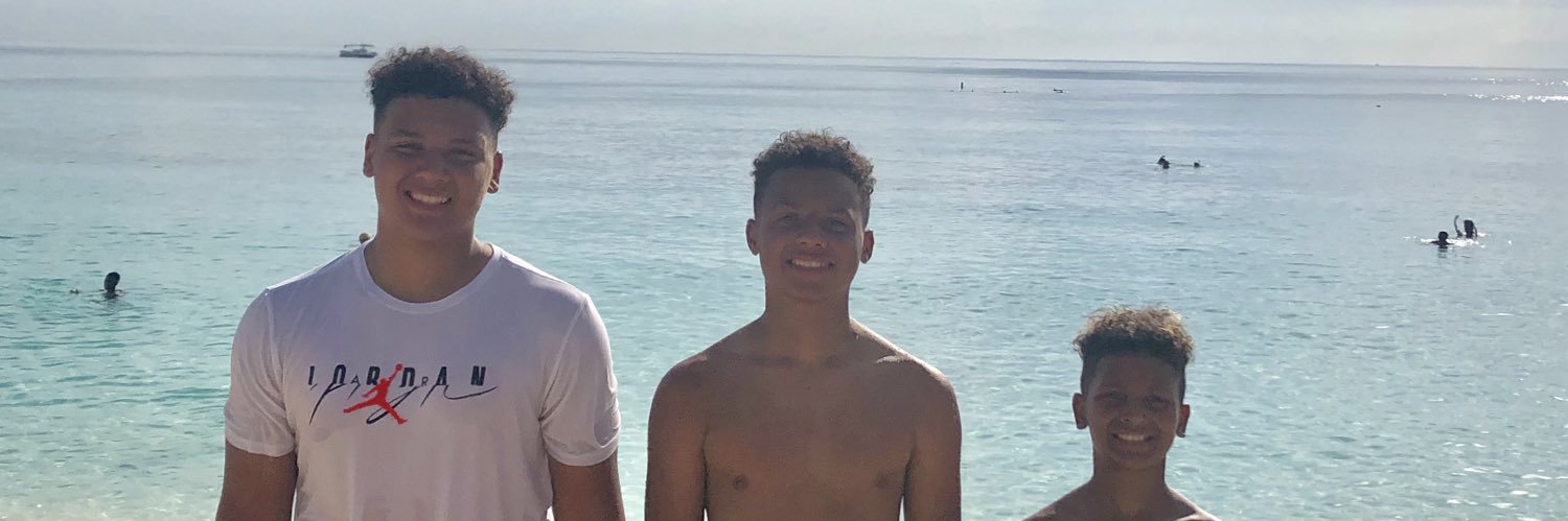 marshall_karl's profile banner image