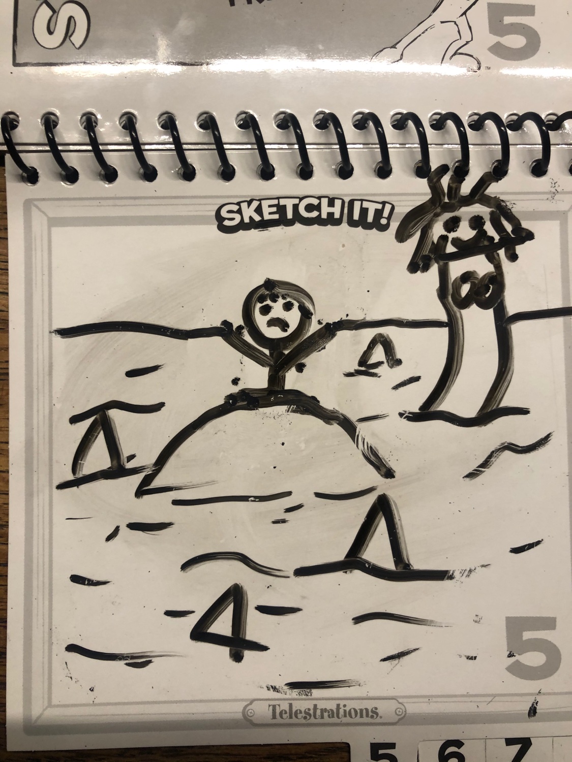 Thot Garfunkel banner