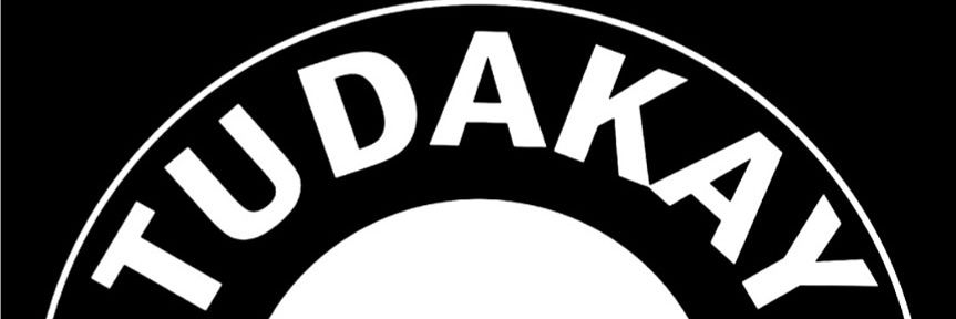 Tudakay banner