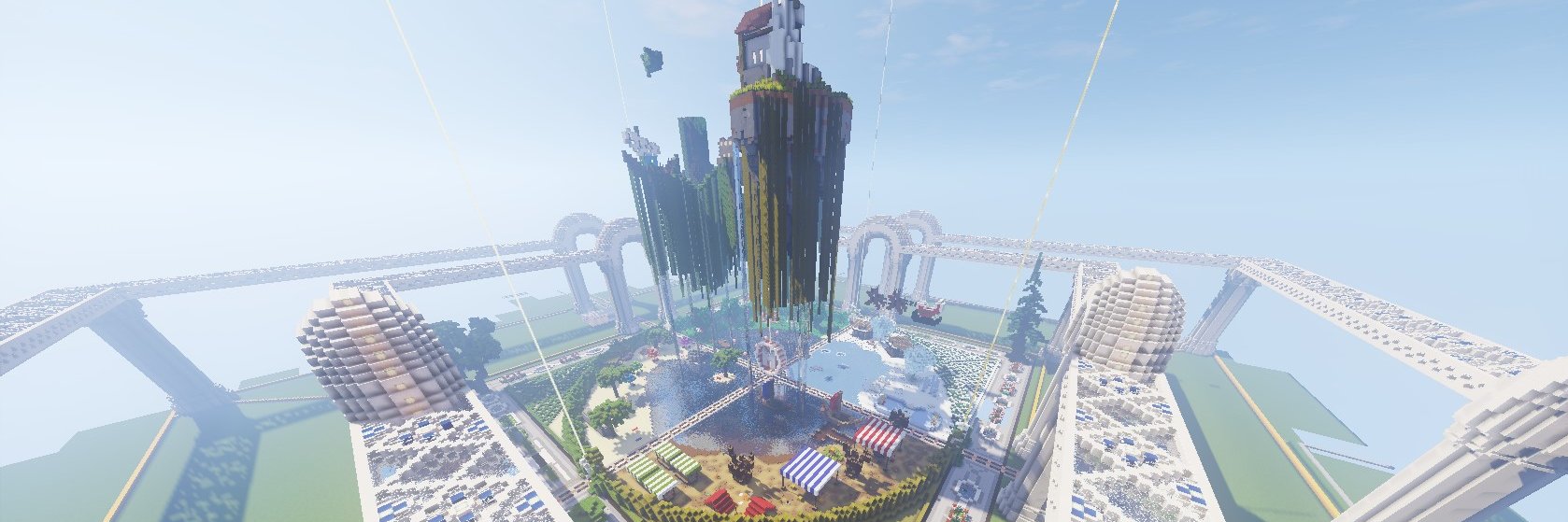 MinePashers banner