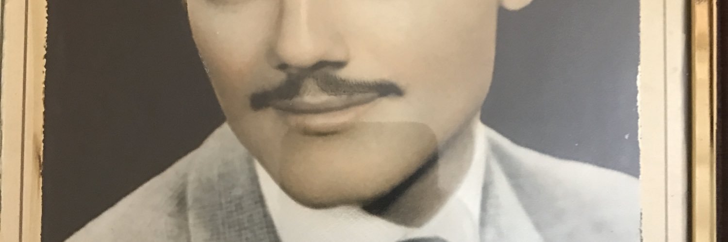 Bakr Abbis ابوبكر عبيس banner