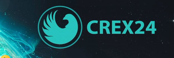 CREX Profile Banner