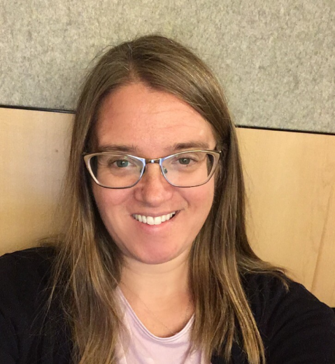 Andrea Welling, MA, CDP, PIDP banner