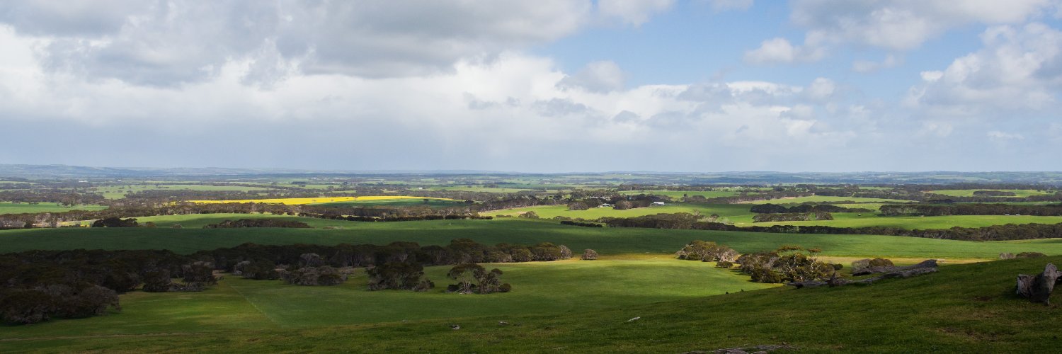 Kangaroo Island Landscape Board banner