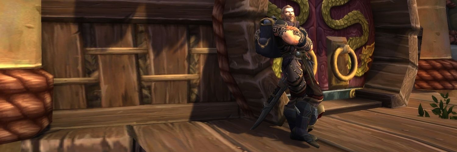 Bacara3D's profile banner image