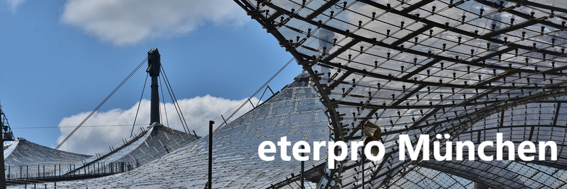 eterpro München banner