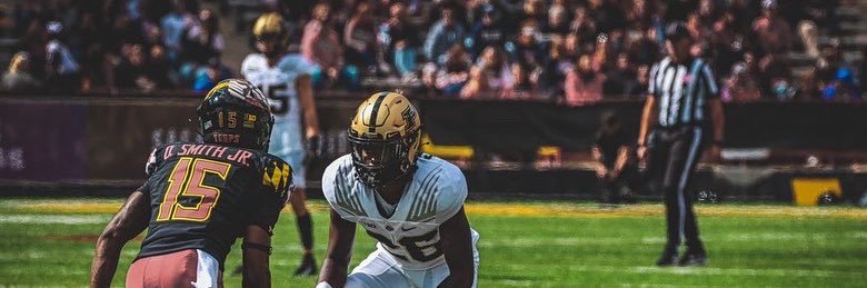 Brandon Calloway banner