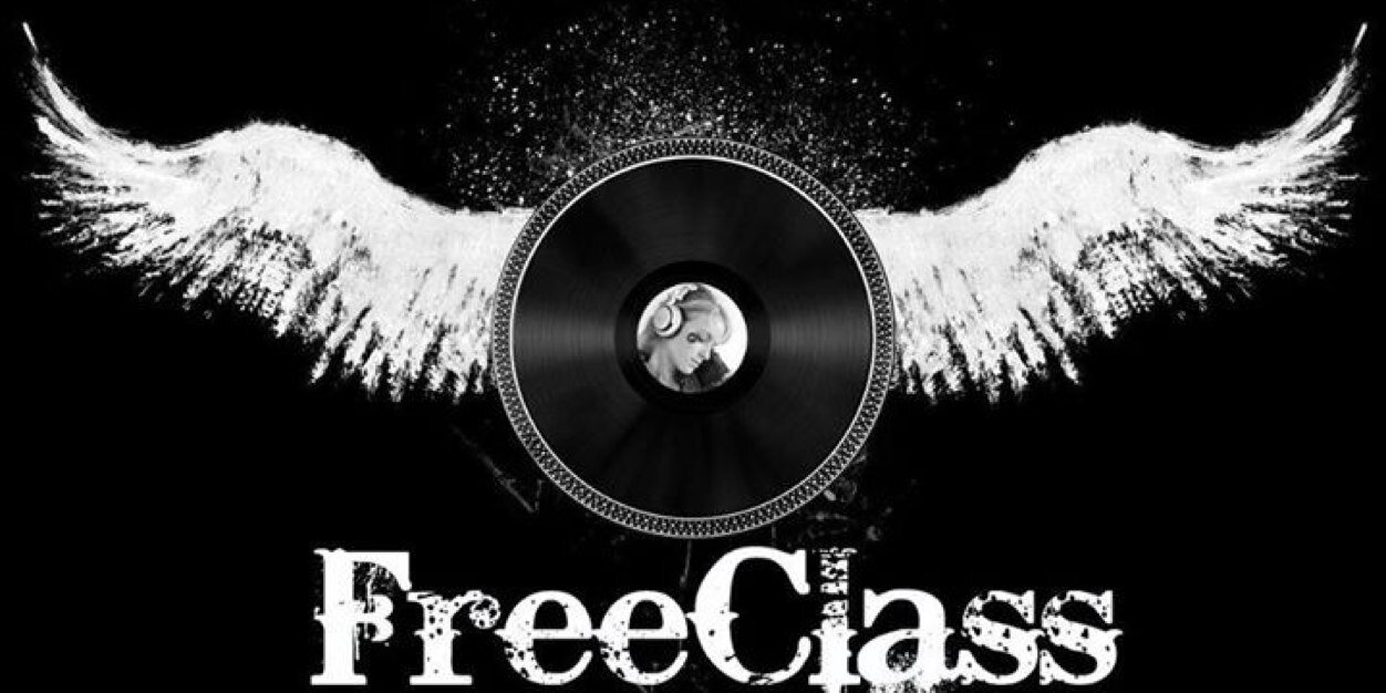 Freeclass's profile banner image