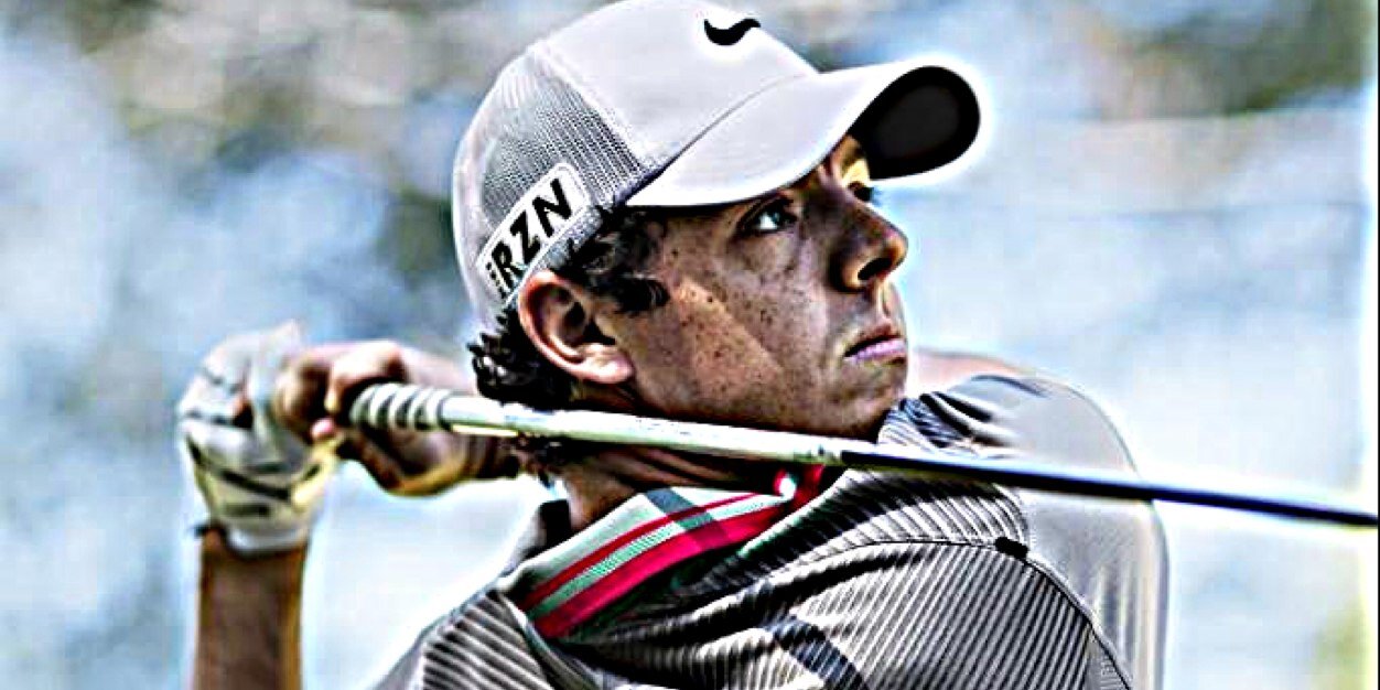 Adrian king banner