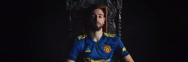 A ⚪ banner