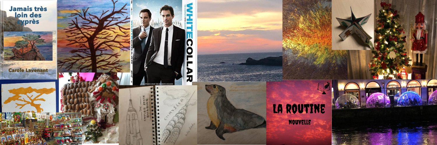 AnneCaro914's profile banner image