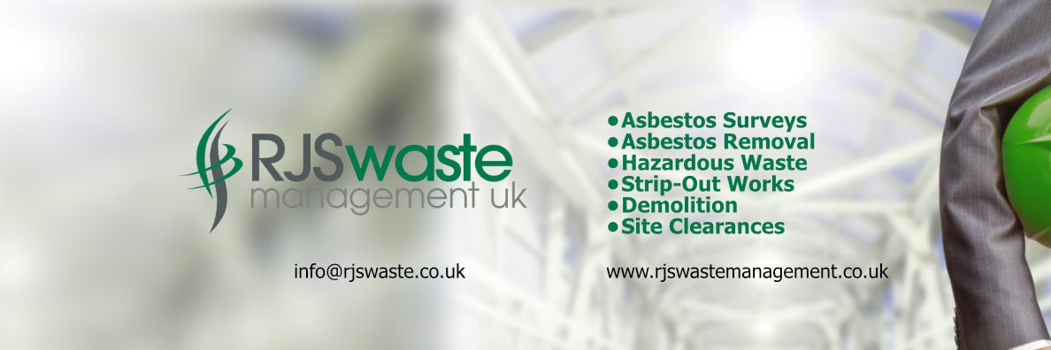 RJS Waste Management UK Limited banner
