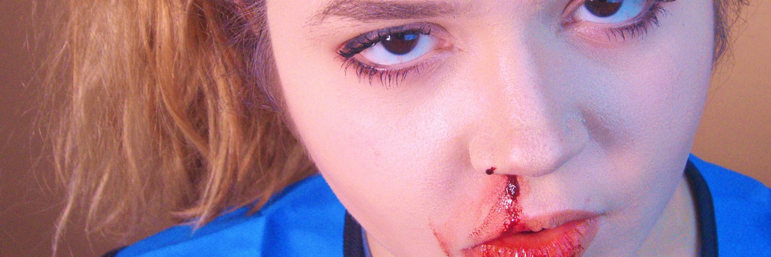 Chloë Berlinger / Darinka banner