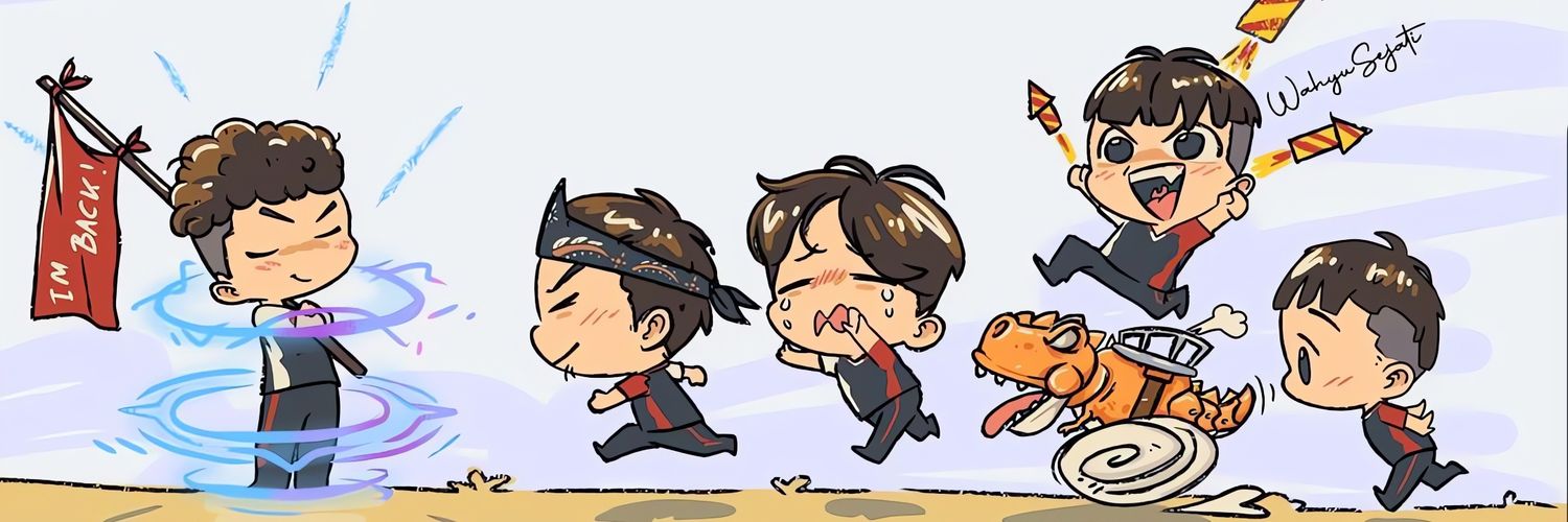 Arqaelll's profile banner image