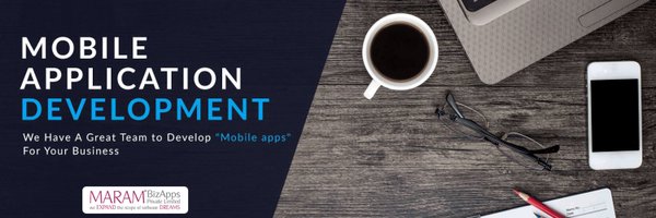 marambizapps Profile Banner