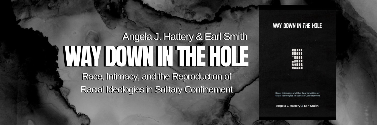 Earl Smith, PhD banner