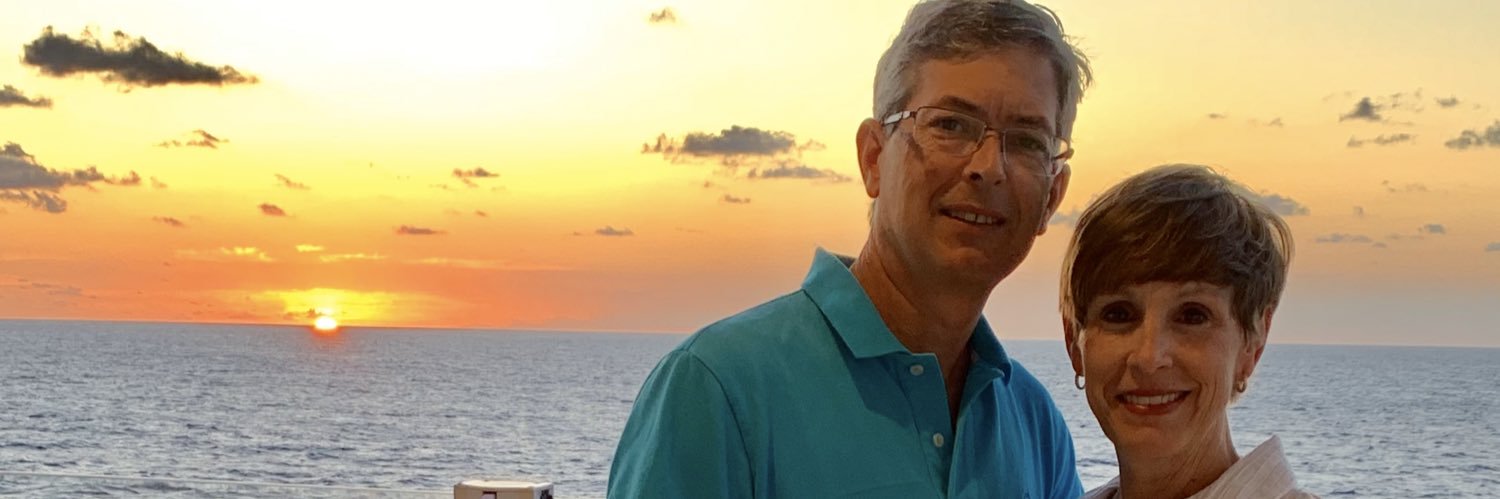 SusanDolensky's profile banner image