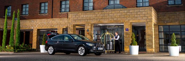 CastletroyPark Profile Banner