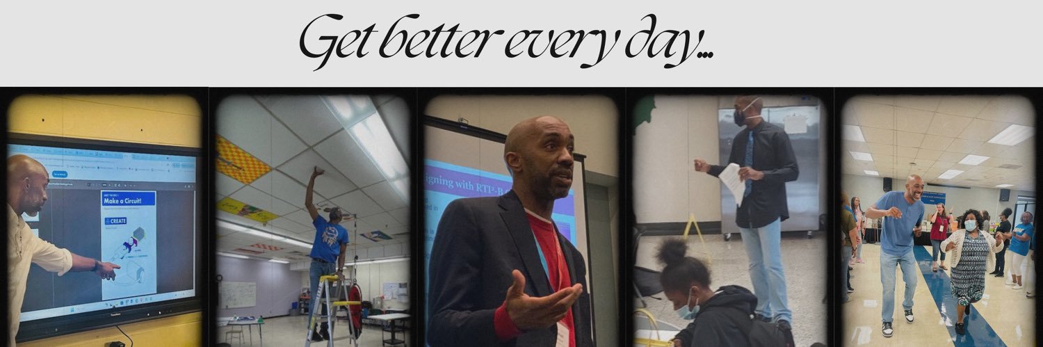 RaShadSmith12's profile banner image
