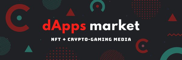 dapps_market Profile Banner