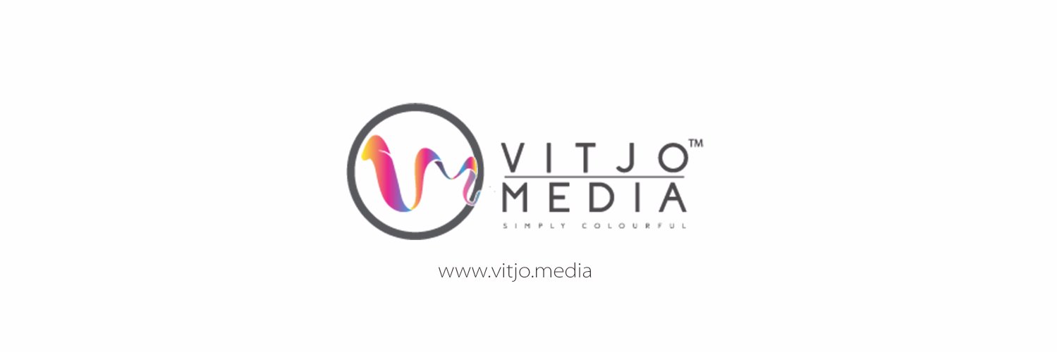 Vitjo Media banner