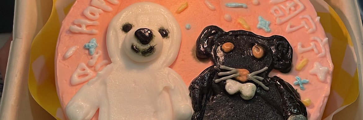 oreomcfluurry's profile banner image